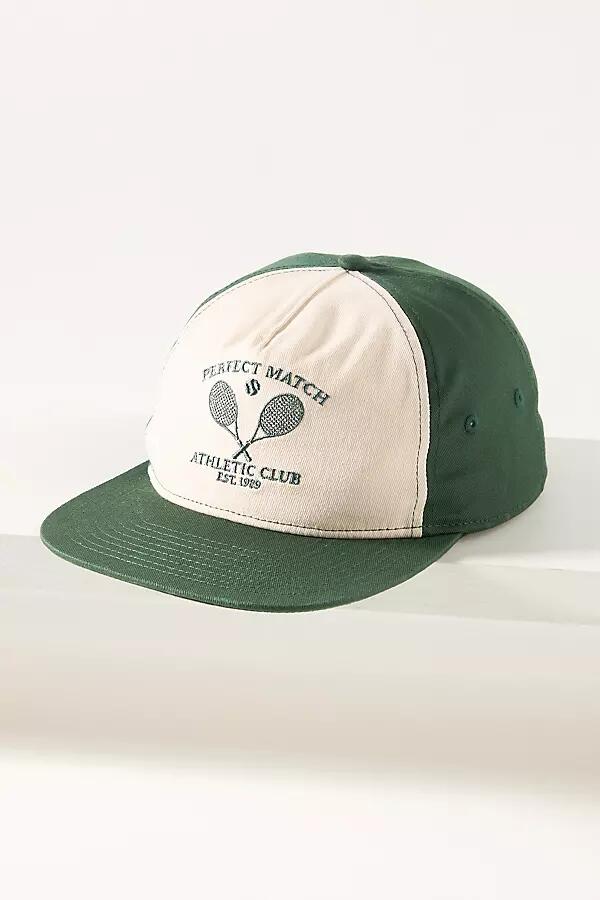 Coney Island Picnic Perfect Match Baseball Cap Cover