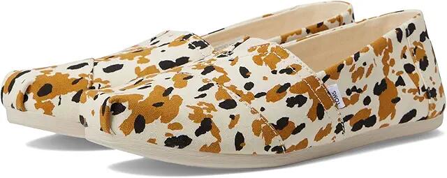 TOMS Alpargata CloudBound (Buckthorn Brown) Women's Shoes Cover