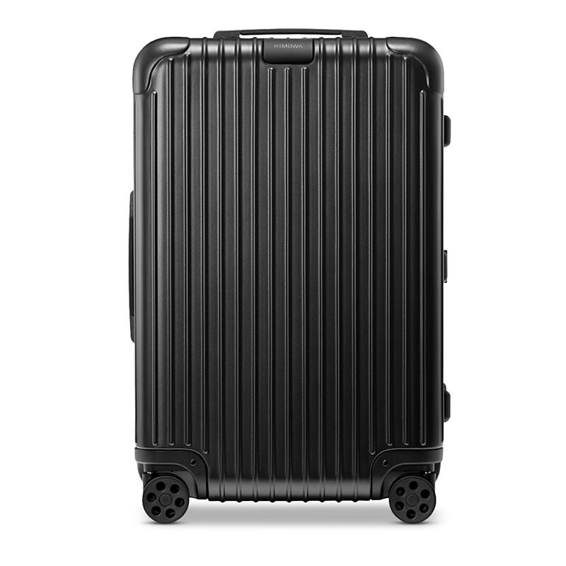 Rimowa Essential Check-In M in Matte Black Cover