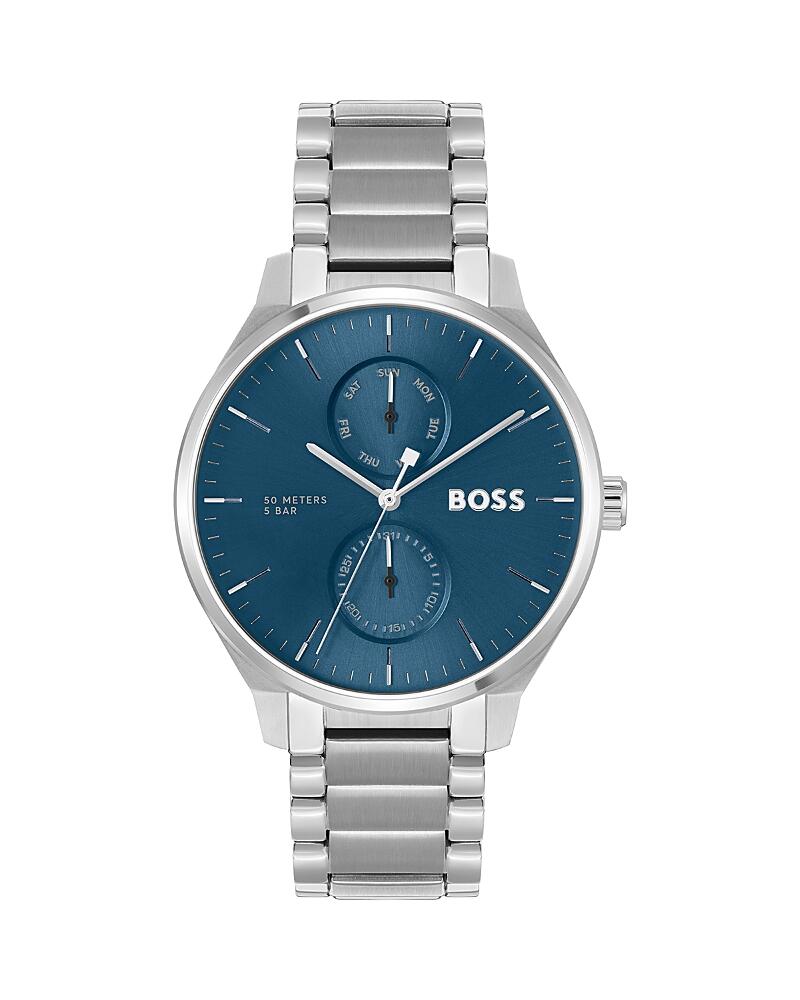 Boss Hugo Boss Tyler Multifunction Watch, 43mm Cover