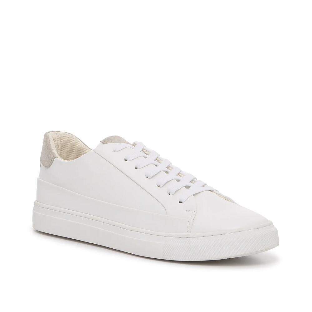 Mix No. 6 Elgen Sneaker | Men's | White Cover