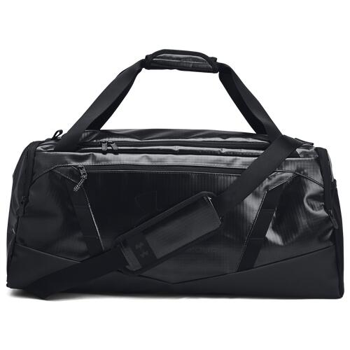 Under Armour Undeniable LE Duffle Medium - Adult Black/Black/Black Cover