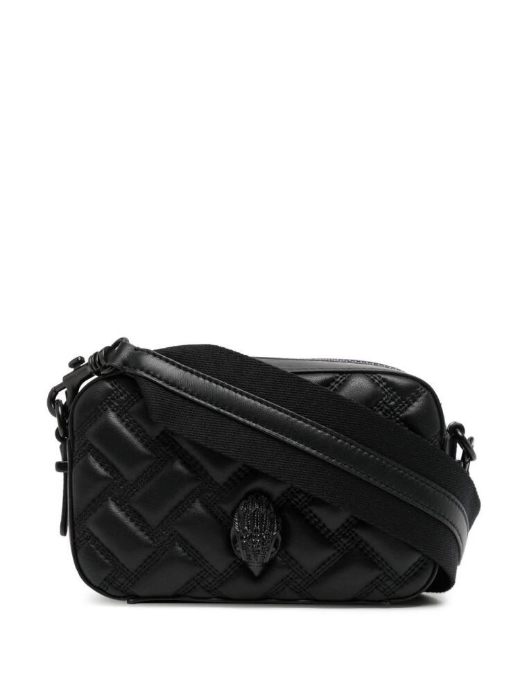 Kurt Geiger London Kensington camera bag - Black Cover