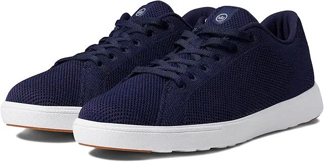 Peter Millar Drift V2 Sneaker (Navy) Men's Shoes Cover