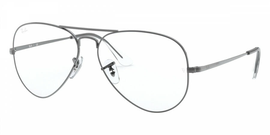 Ray Ban Demo Pilot Unisex Eyeglasses Cover