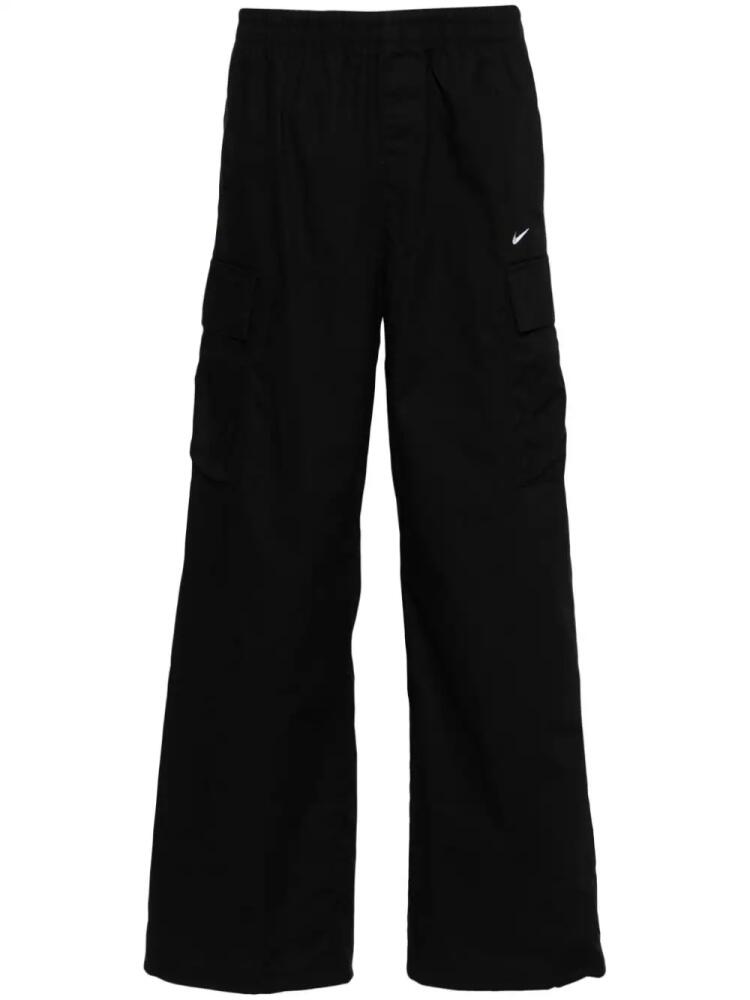 Nike Everything Wovens cargo pants - Black Cover