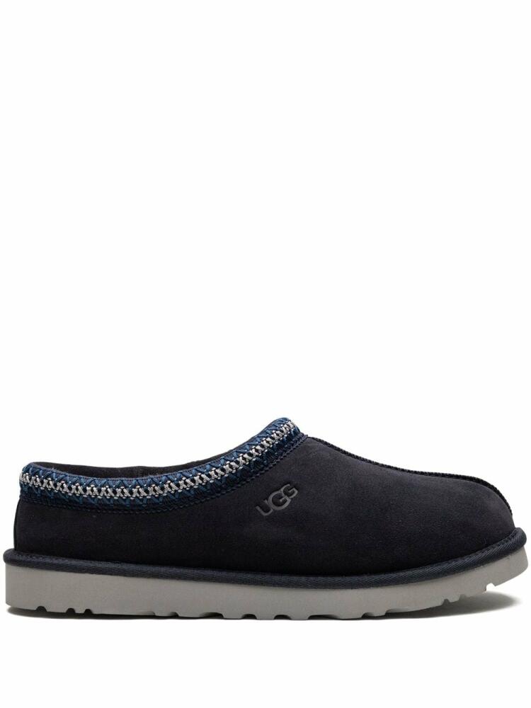 UGG Tasman slippers - Blue Cover