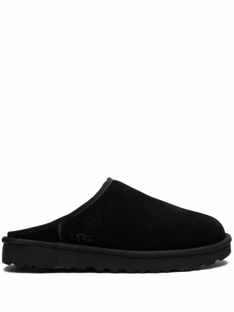 UGG Classic slippers - Black Cover