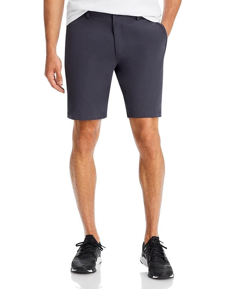 Mack Weldon Radius Flex Shorts Cover