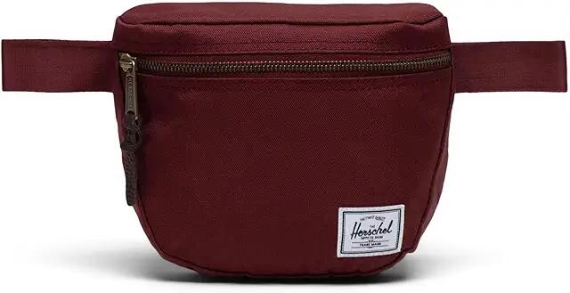 Herschel Supply Co. Settlement Hip Pack (Port) Bags Cover