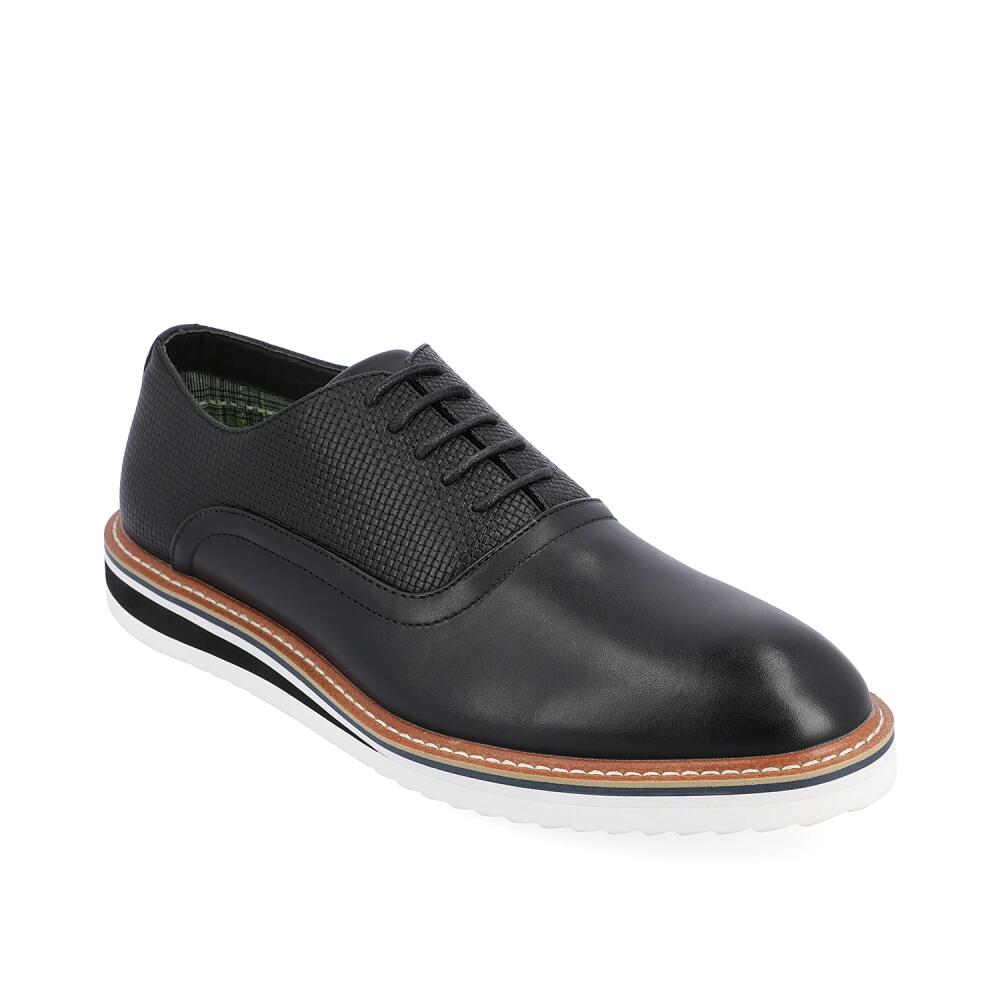 Vance Co. Weber Oxford | Men's | Black Cover