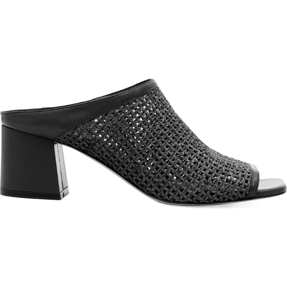 Daniella Shevel Salma Sandal in Black Cover