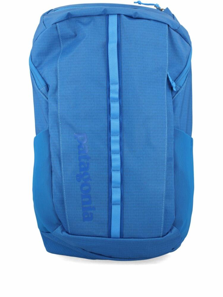 Patagonia Black Hole 25L backpack - Blue Cover