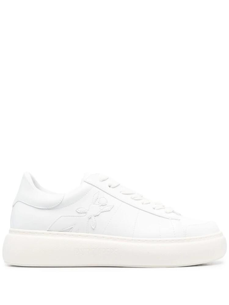 Patrizia Pepe pepe Fly trainers - White Cover