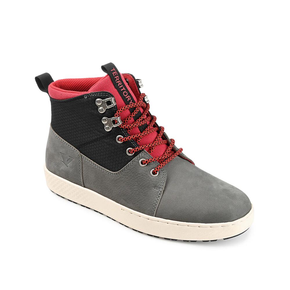 Territory Wasatch Boot | Men's | Red Cover