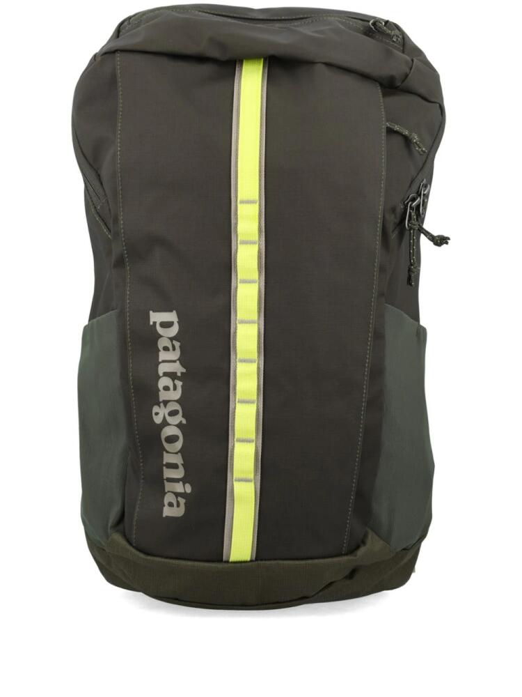 Patagonia Black Hole 25L backpack - Green Cover