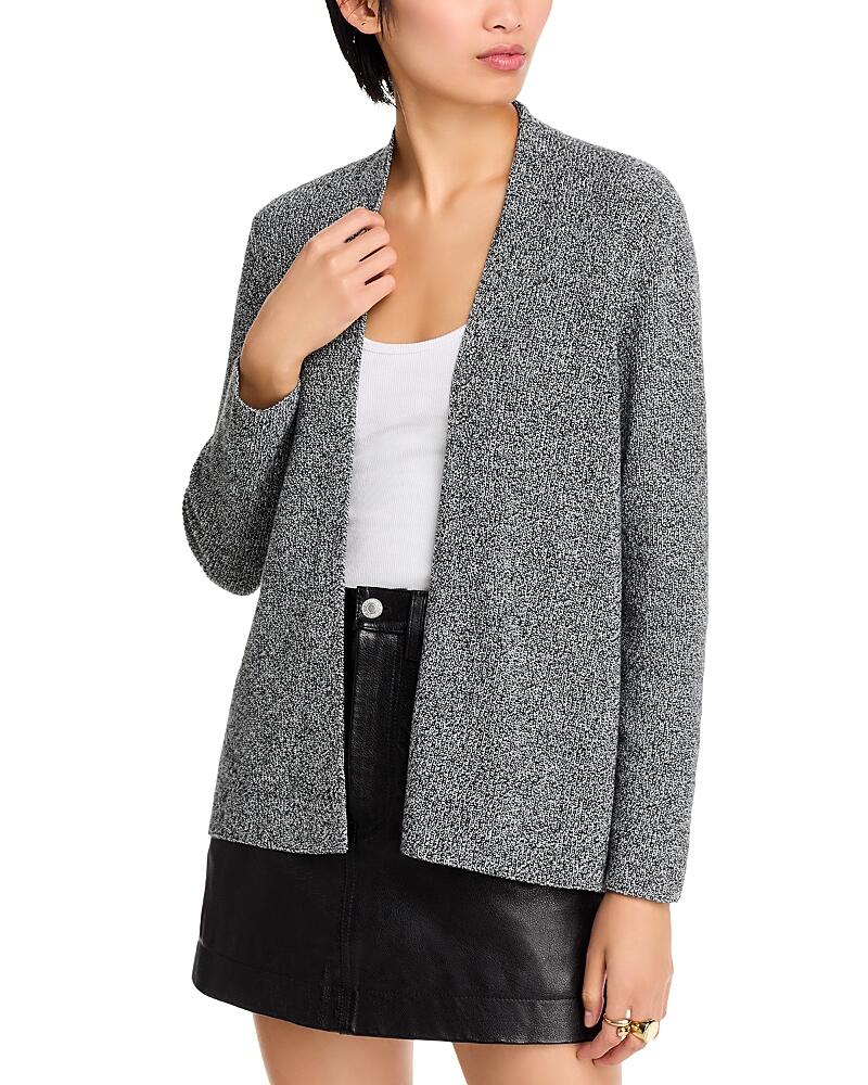 Eileen Fisher Open Front Cardigan Cover