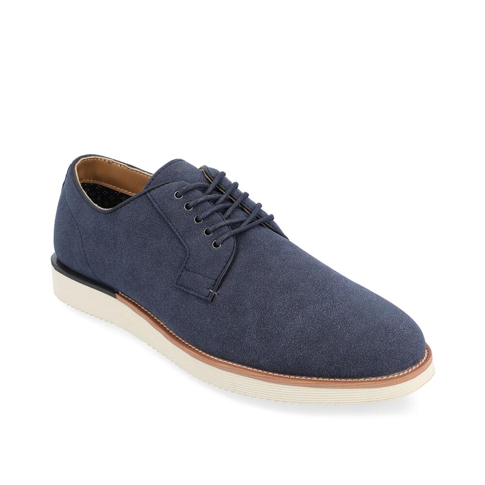 Vance Co. Ingram Oxford | Men's | Navy Cover