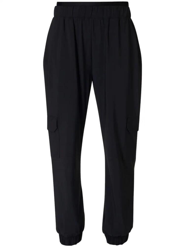 Sweaty Betty cargo joggers - Black Cover