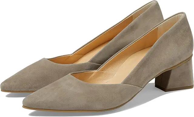 Paul Green Witt (Safari Suede) High Heels Cover