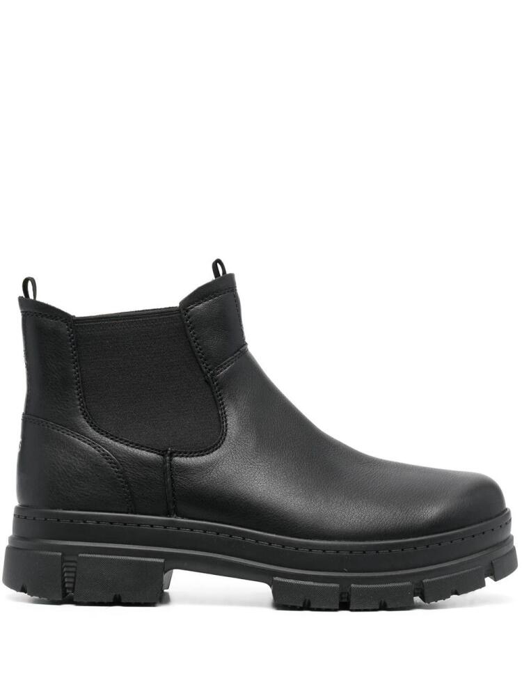 UGG Skyview chelsea boots - Black Cover