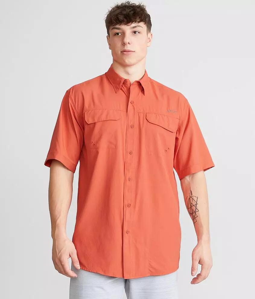 Ariat Vent TEK Outbound Shirt Cover