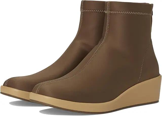 Alegria Harmoni (Camel) Women's Boots Cover