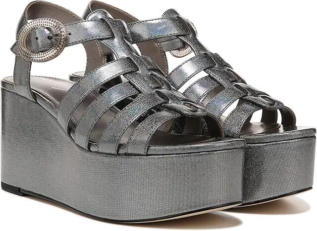 Circus NY by Sam Edelman Golda (Iridescent Black) Women's Shoes Cover