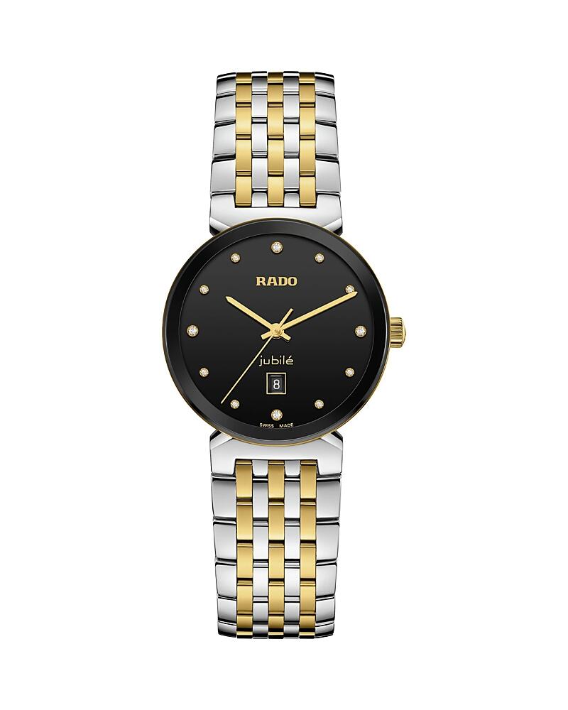 Rado Florence Classic Diamonds Watch, 38mm Cover