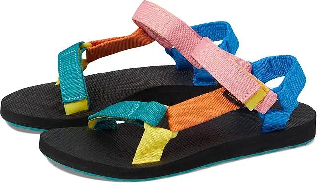 Teva Original Universal (90s Multi) Women's Sandals Cover