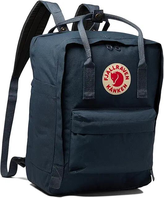 Fjallraven 13 Kanken Laptop (Navy) Bags Cover