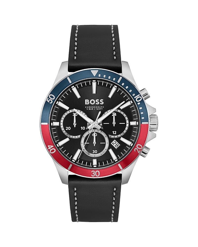 Boss Hugo Boss Troper Chronograph, 45mm Cover