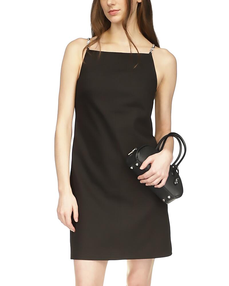 Michael Michael Kors Apron Neck Dress Cover