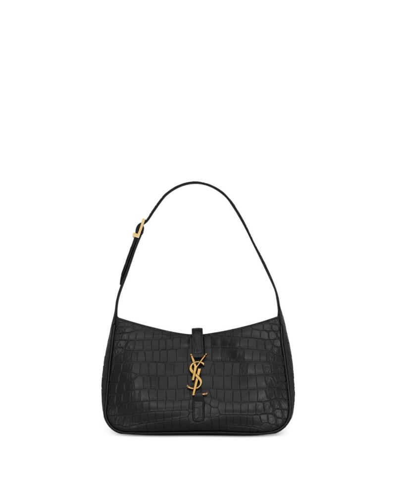 Saint Laurent Le 5 A 7 Hobo Cover