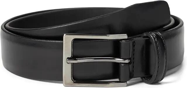 Florsheim Carmine (Black) Men's Belts Cover