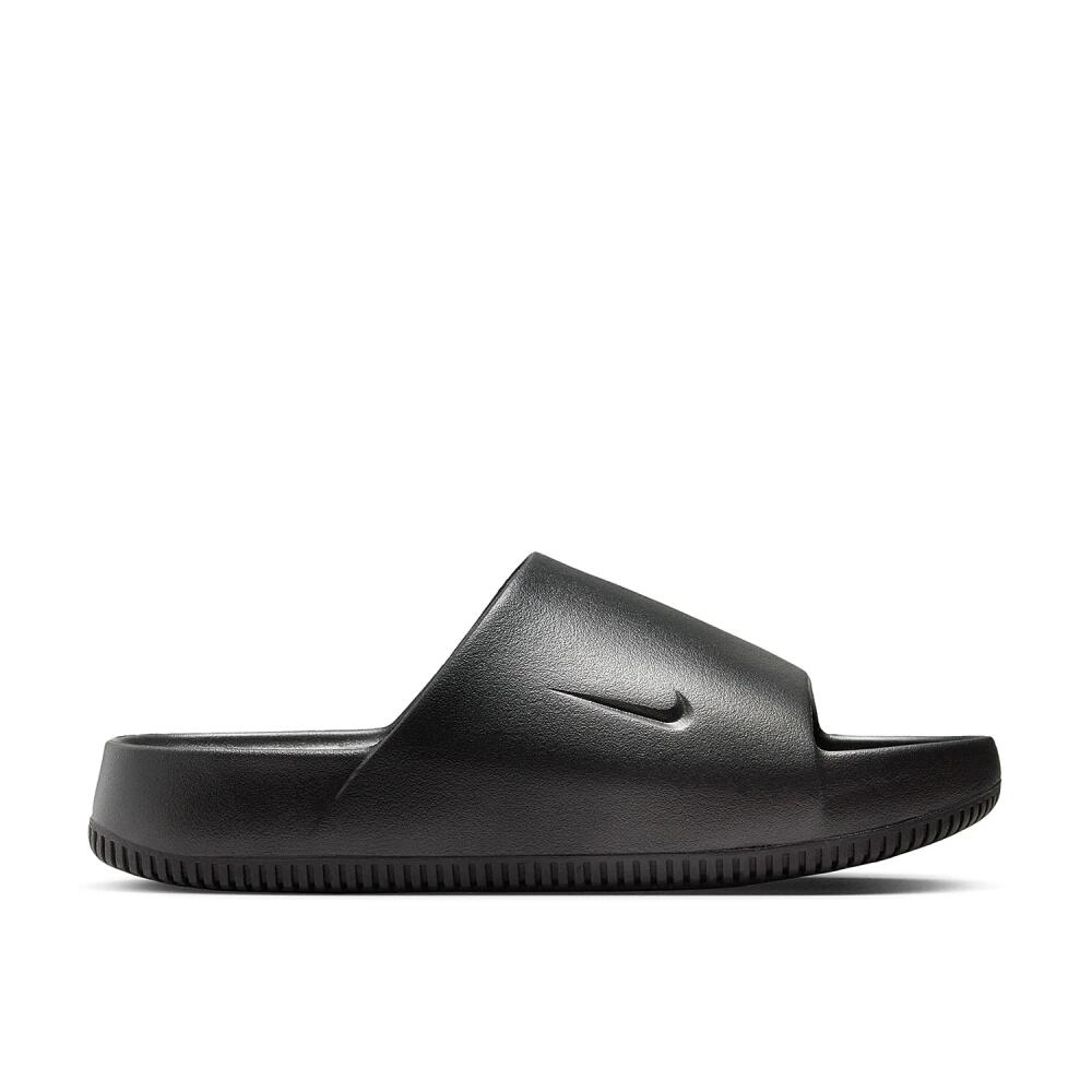 Nike Calm Slide Sandal | Men's | Black Cover