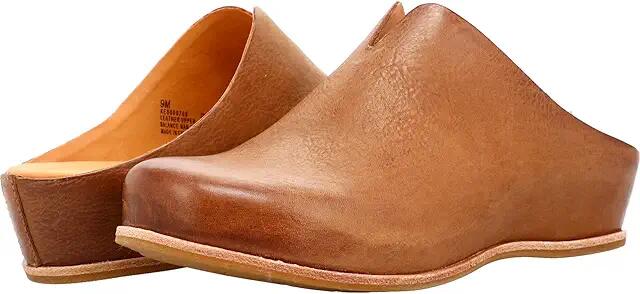 Kork-Ease Para (Brown) Women's Shoes Cover