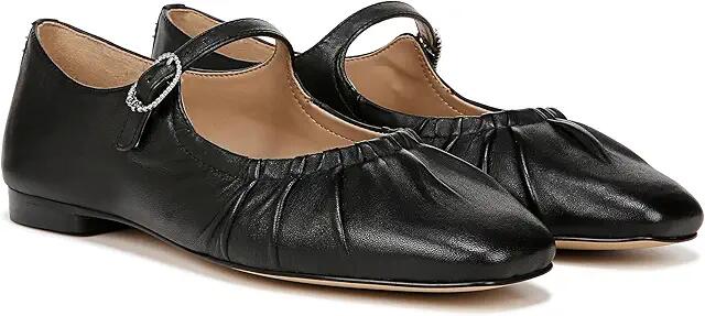 Sam Edelman Micah (Black) Women's Shoes Cover