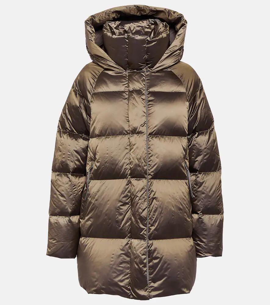 Varley Canton down jacket Cover