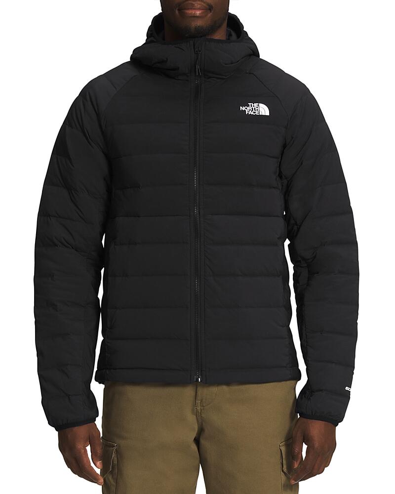 The North Face Belleview Stretch Down Jacket Cover