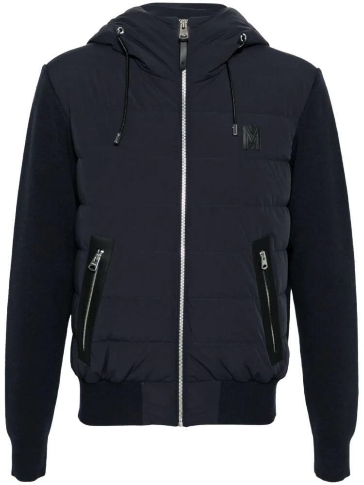 Mackage Andrew jacket - Blue Cover