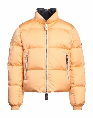 Tatras Man Puffer Apricot Nylon Cover