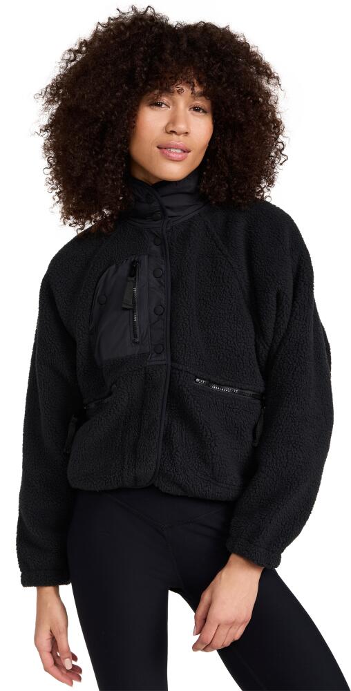 FP Movement Hit The Slopes Jacket Black Cover