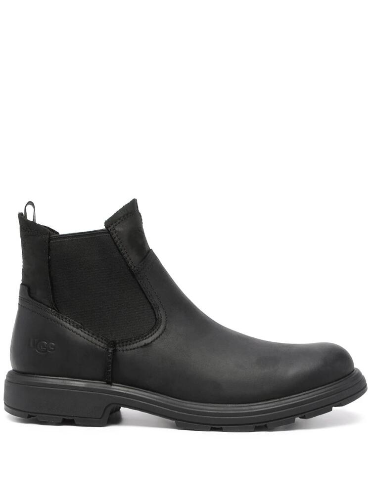 UGG Biltmore waterproof Chelsea boots - Black Cover