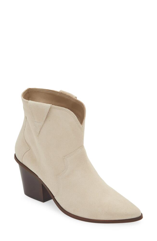 Kaanas Ares Cowboy Bootie in Stone Cover