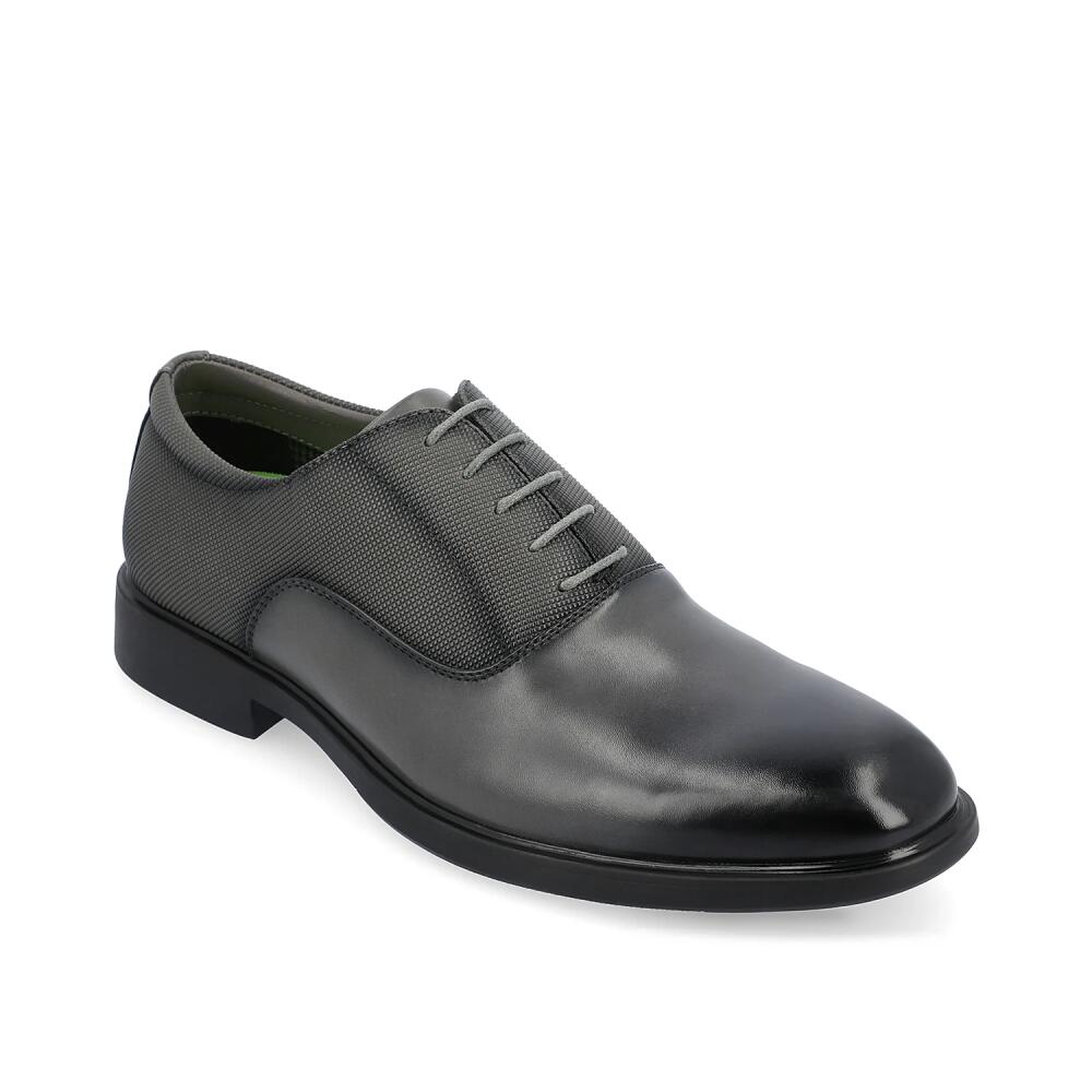 Vance Co. Vincent Oxford | Men's | Grey Cover