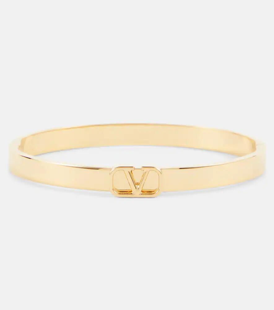 Valentino VLogo Mini bangle Cover