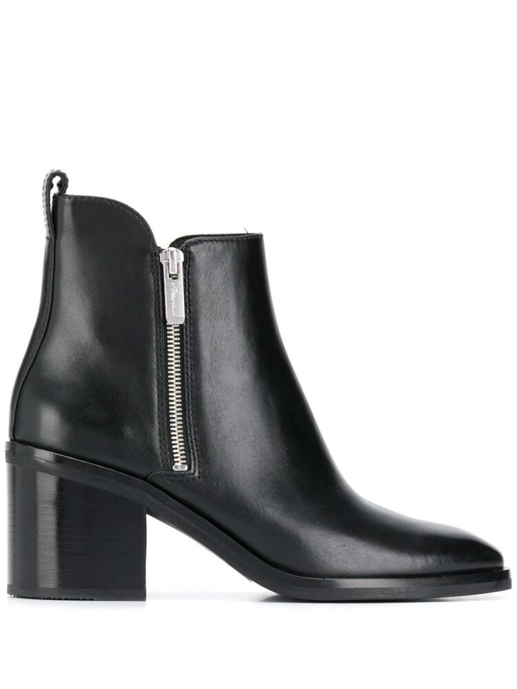 3.1 Phillip Lim Alexa 70mm boots - Black Cover