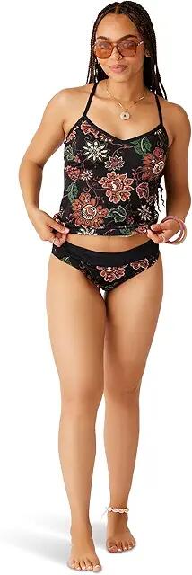 Carve Designs Stinson Bottoms (Taj) Women's Swimwear Cover