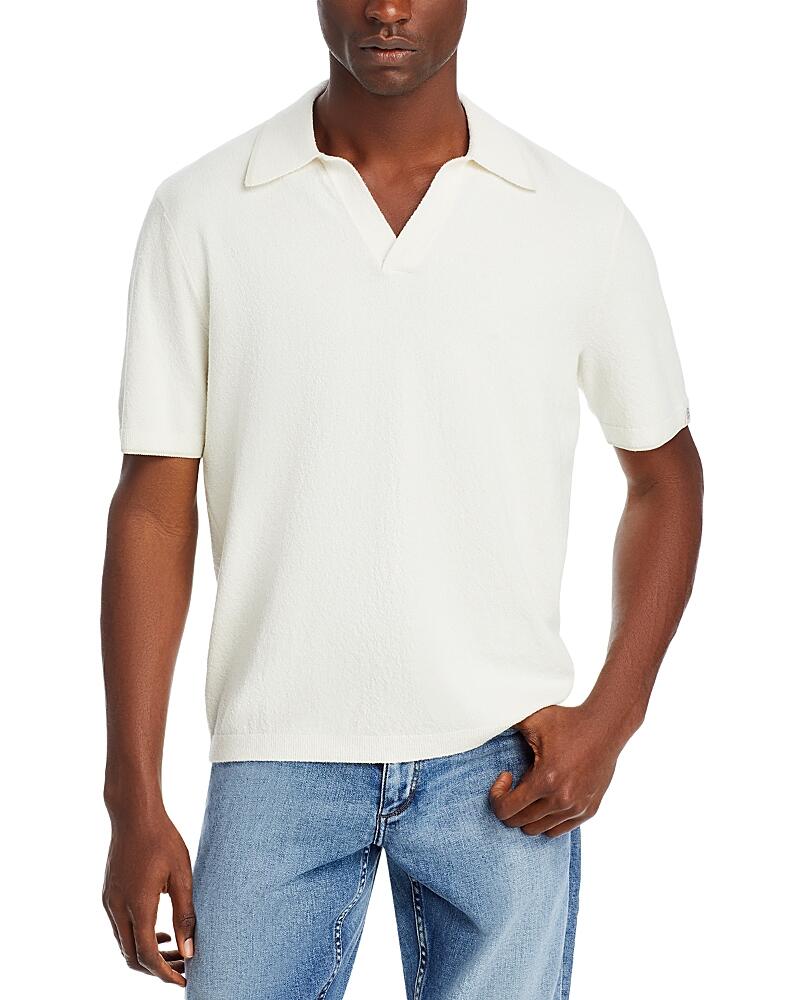 rag & bone Johnny Polo Shirt Cover